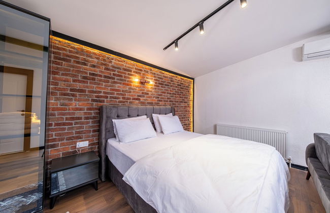 Hexa Apartments Sisli - Foto 51