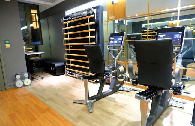 APTO Hotel HV (Causeway Bay) - Photo 43