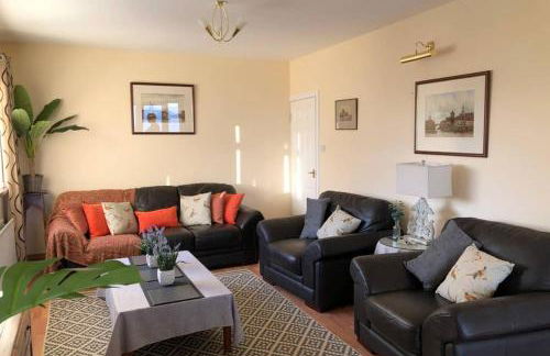 Whitehead holiday cottage - Foto 9