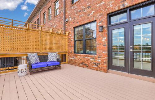 Southern River Retreat by Lucky Savannah - Foto 30