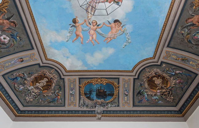 Darsena Apartments by Wonderful Italy - Foto 38