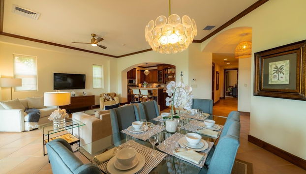 Montebello 4E 3bed 3 Bath - Foto 3, Habitación