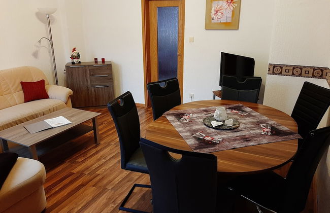 Apartments Carmen - Foto 16