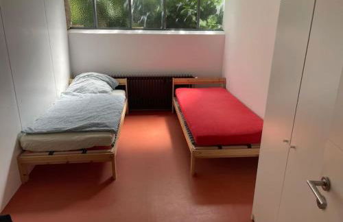 Monteursparadies 4 DZ, 2 Bäder, einfach gut - Foto 6