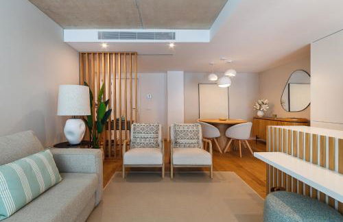 Lina Beach Villa by Home Sweet Home Aveiro - Foto 17