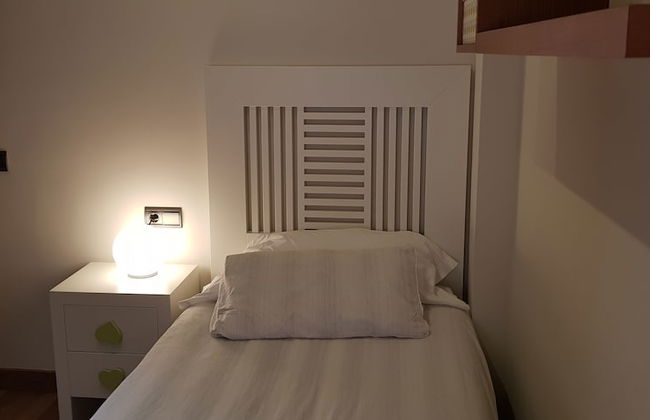 Deluxe Apartments Ronda - Foto 2