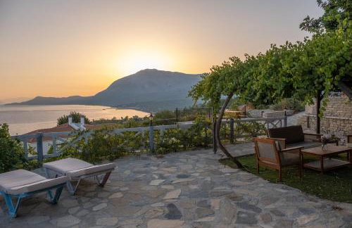 House With With a Spectacular sea View - Foto 26