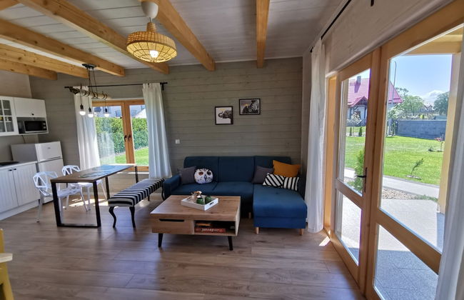 La Cubita - Nowe domki i apartamenty - Foto 49