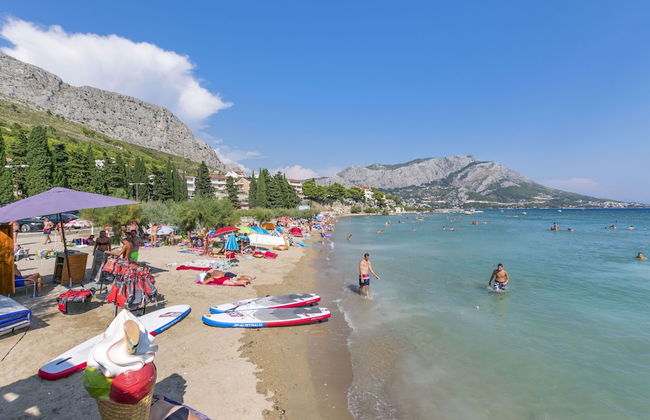 Apartments Tomic - Foto 31