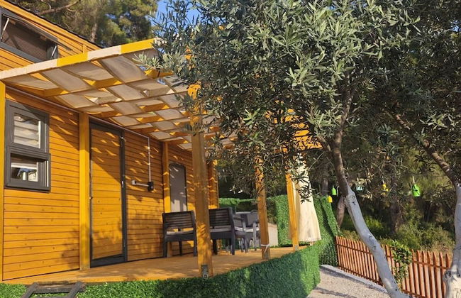 TİNY MİNİ HOUSE - Foto 11