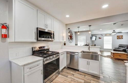 The Texas Experience near the Stockyards! - Foto 7