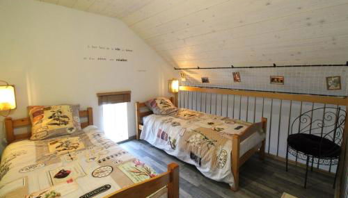 Au tour des sens - Foto 3