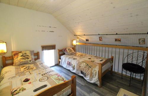 Au tour des sens - Foto 3