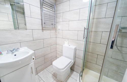 Remarkable 1-bed Studio in Birmingham - Foto 32