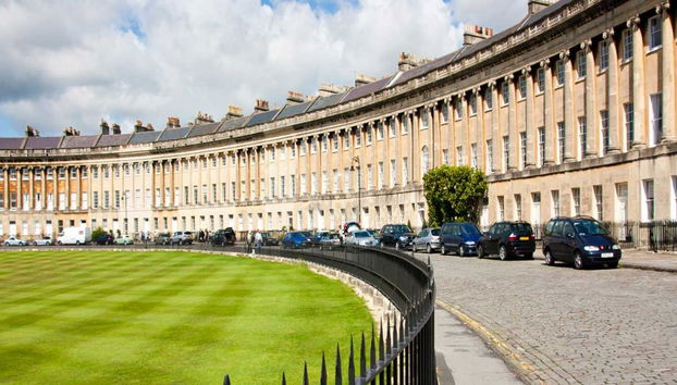 Tootbus Bath Discovery Hop-On Hop-Off Tour - Photo 4