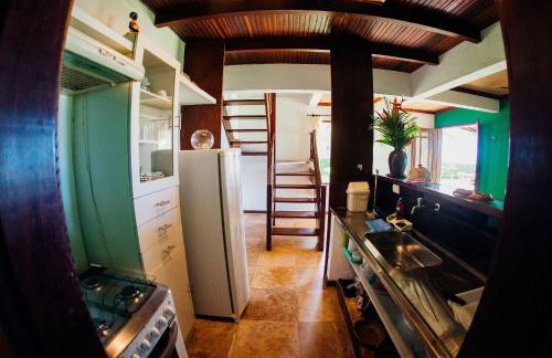 Pousada Village Porto Mirim por Carpediem - Foto 29