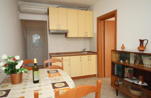 Apartments by the sea Ubli, Lastovo - 8355 - Foto 44