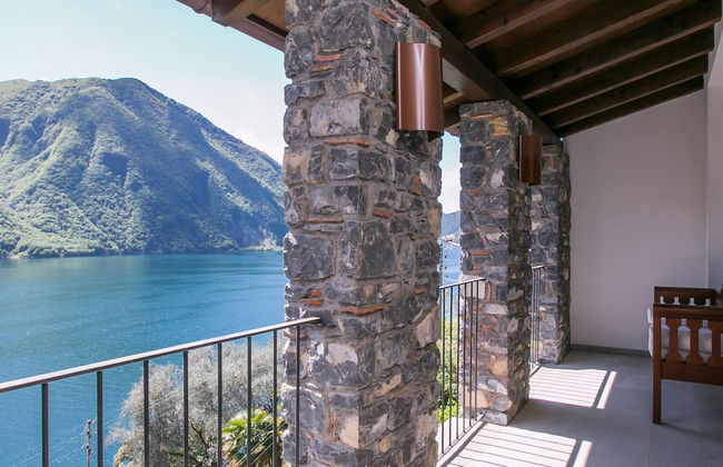 Magic Gandria in Lugano - Foto 16