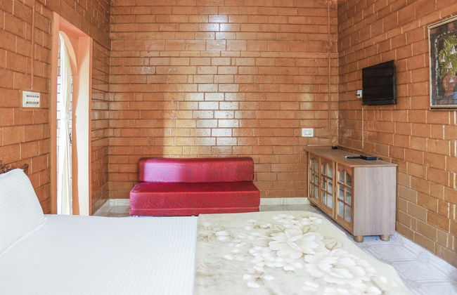 GuestHouser 1 BR Cottage 5c31 - Foto 6