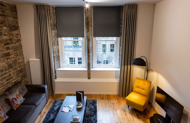 Linton Collection - Blackfriars Lofts - Foto 46