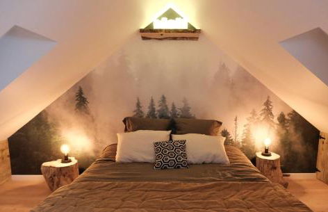 Le Refuge: Maison détente et spa - Foto 5