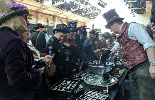 1 Lathom Avenue - Foto 74