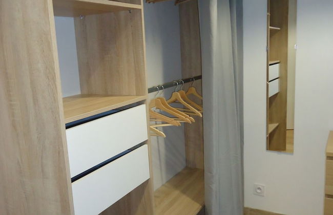 Les Spas de la Chartreuse - Photo 32