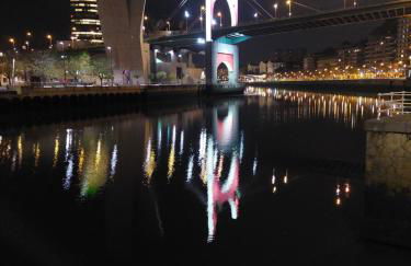 Bilbao center apartamento 2 hab - Foto 25