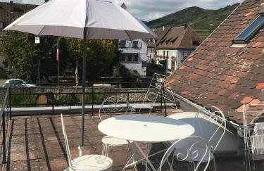 Gite Kaefferkopf - Foto 12