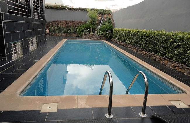 Villa de prestige Mermoz - Photo 53