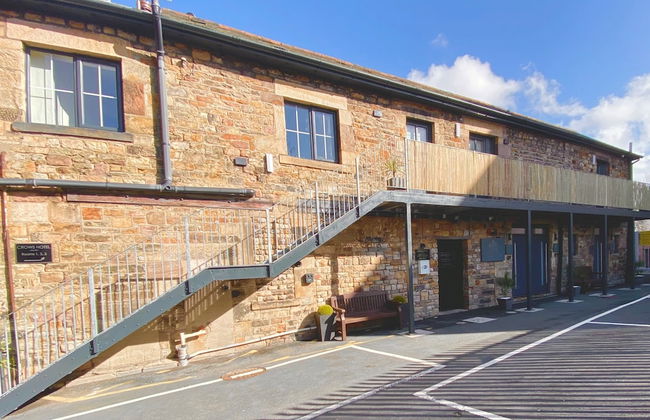 King Street Serviced Apartments - Photo 19