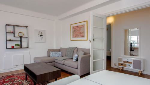 Contemporary 2 Bedroom Flat in Bayswater - Foto 4