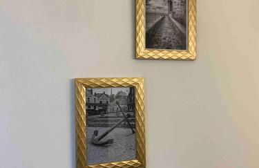 Tout beau tout neuf à 9 s' du port sans bluff ! - Foto 10