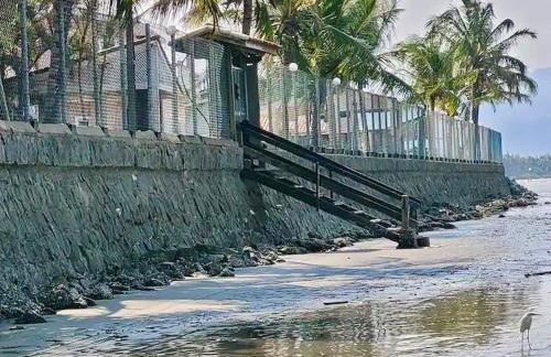 Condomínio em São Sebastião pe na areia - Foto 31