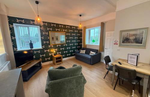 Church Street Apartments - Foto 7