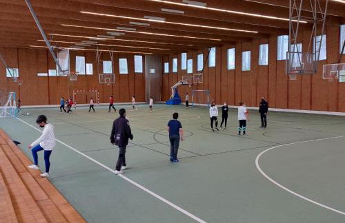 Estación de Montaña Manzaneda - Foto 9