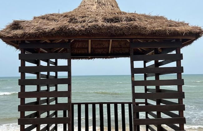 Empire Bay Beach Villa - Photo 12