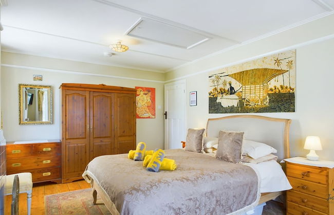 Anchor Down Close to the Beach Cafes and Restaurants - Foto 15