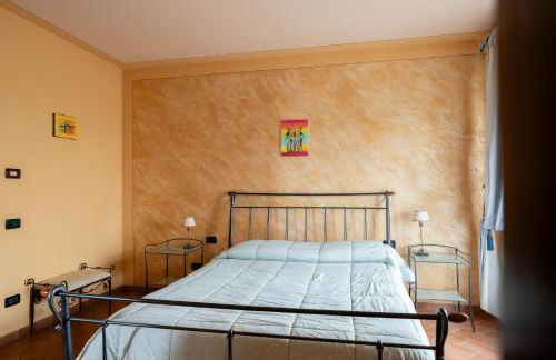 Il Poggio di Carlo e Cinzia - Foto 18