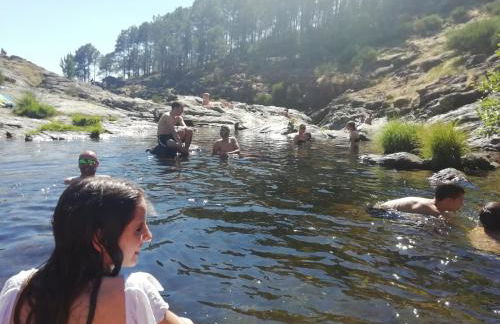 Retiro do Mestre - Foto 19