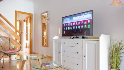 Casa Tulipanes - Santiago de la Ribera - San Javier - Foto 3