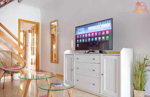 Casa Tulipanes - Santiago de la Ribera - San Javier - Foto 3