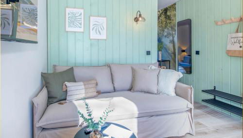 Green Village kleine Koje Benz - Photo 2