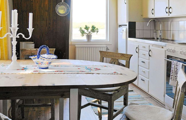 Holiday Home in Kode - Foto 11