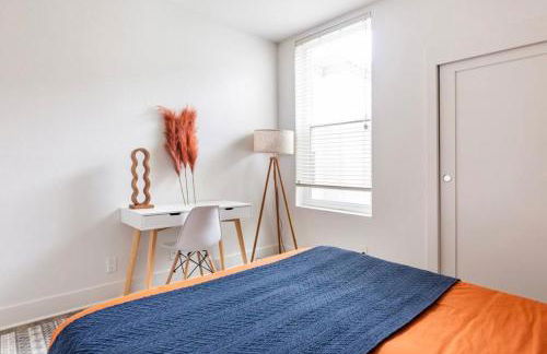 Tulum Vibes 1 Bedroom Apartment near Boats in Marina Del Rey - Foto 9