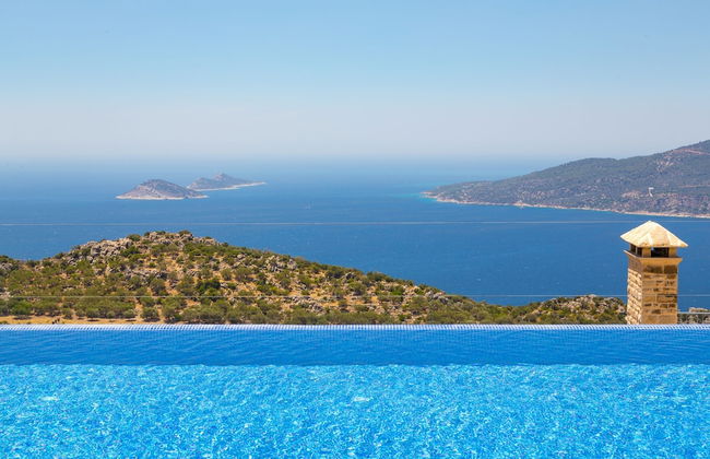 Villa La Mer - Foto 45