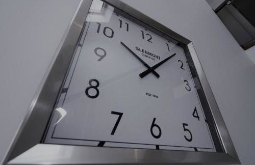 Signature - Macneish House East Kilbride - Foto 87