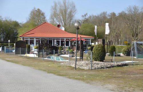 Ferienhaus Auszeit am See - Foto 30