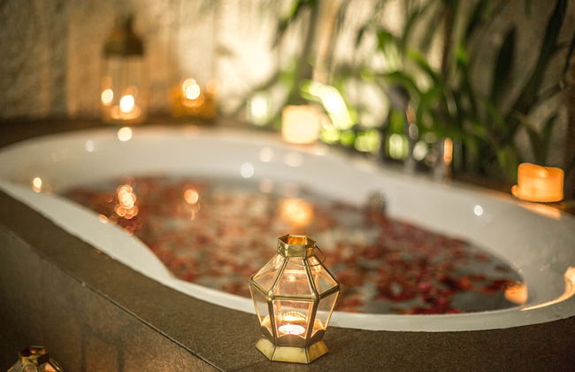 Villa Seriska Dua Sanur Bali - Foto 31