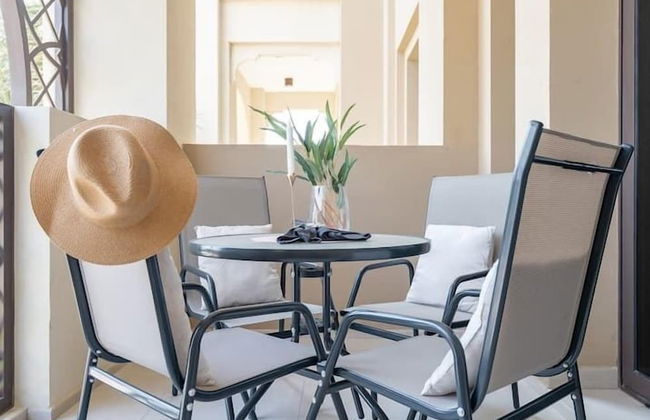 Jumeirah Living Near Burj Al Arab Beach - Foto 8